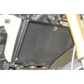 R&G Racing Radiator Guard for the Honda CBR600RR '07-'22 R&G Racing Radiator Guard for the Honda CBR600RR '07-'22